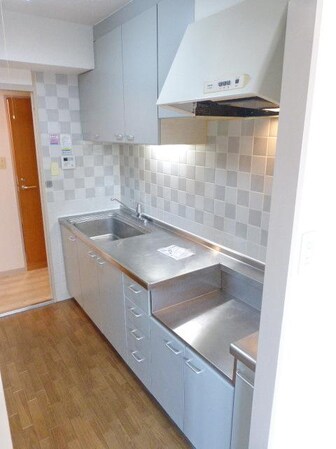 リズ京王多摩川の物件内観写真